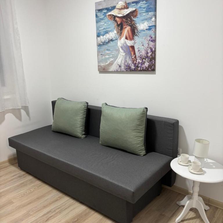 Apartman Valentina - Two-Bedroom Apartment - 7