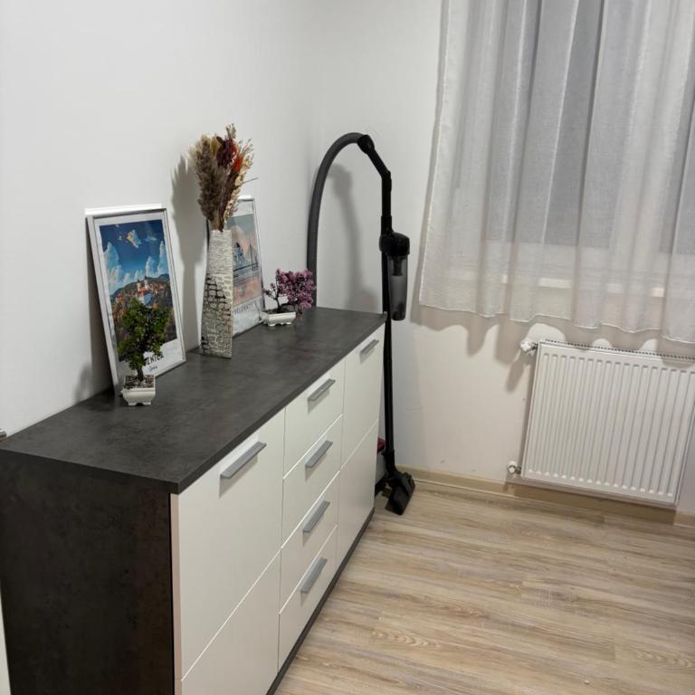 Apartman Valentina - Two-Bedroom Apartment - 10