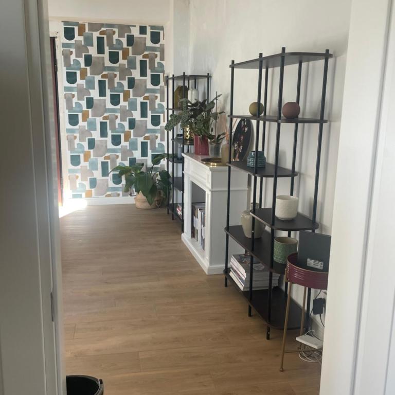 San Clemente guest house - Appartamento con 1 Camera da Letto - 8