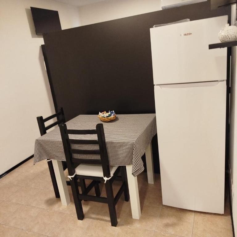 Espacio ByN - Apartamento de 1 dormitorio - 1