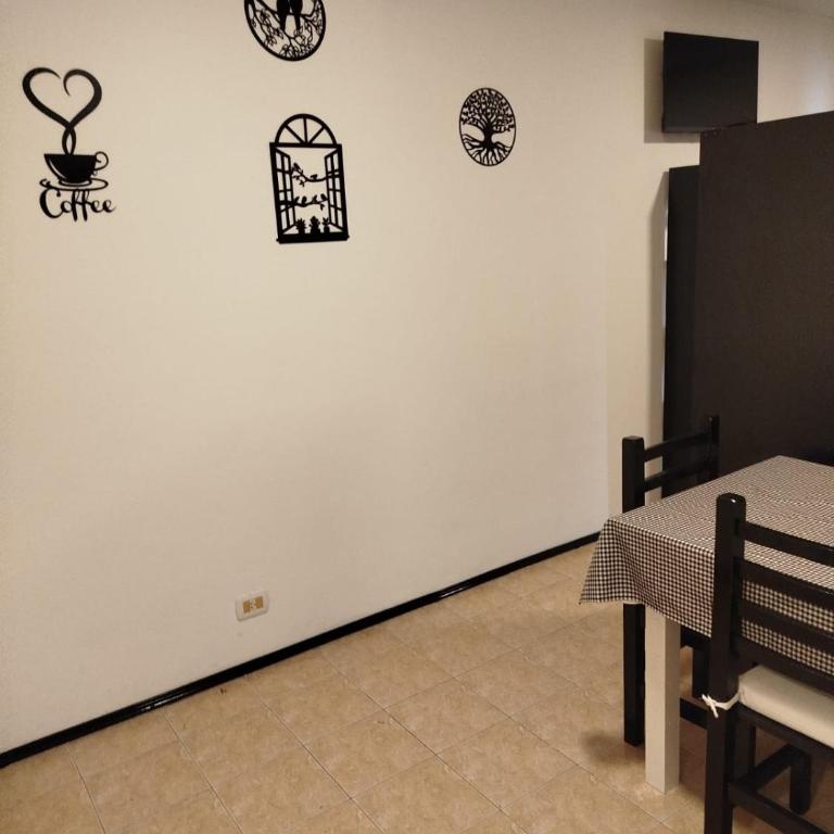 Espacio ByN - Apartamento de 1 dormitorio - 4