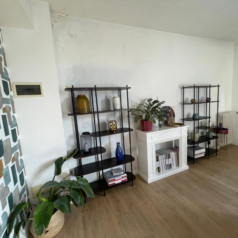 San Clemente guest house - Appartamento con 1 Camera da Letto - 6
