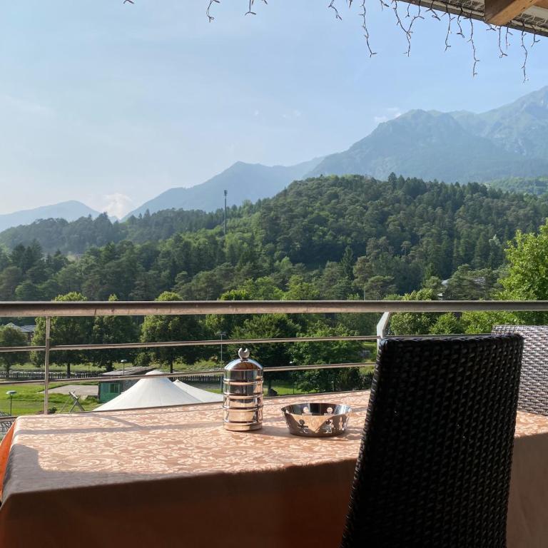 APPARTAMENTO MONTE - VALANDRO- - Apartamento de 1 dormitorio - 11