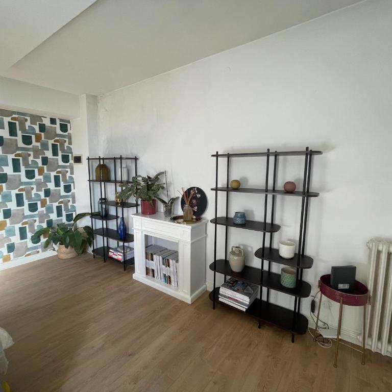 San Clemente guest house - Appartamento con 1 Camera da Letto - 5