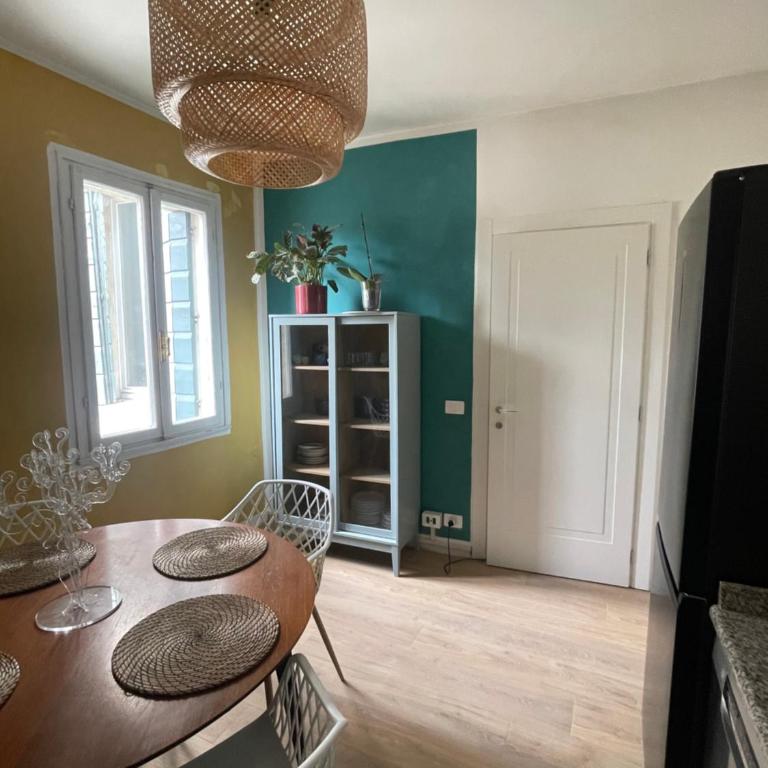 San Clemente guest house - Appartamento con 1 Camera da Letto - 1