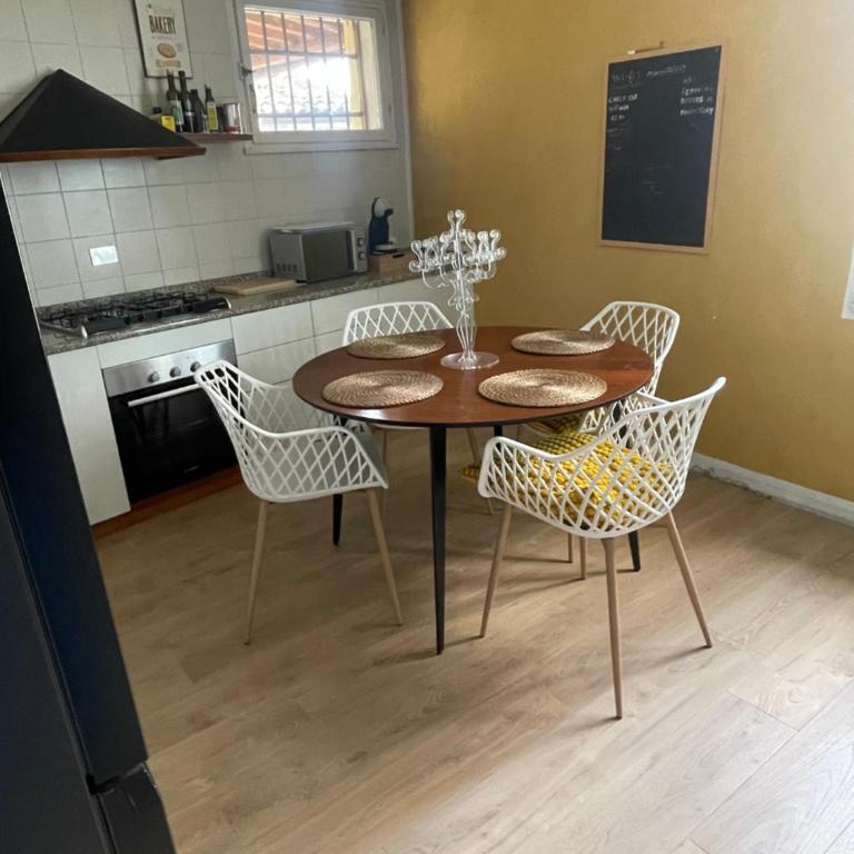 San Clemente guest house - Appartamento con 1 Camera da Letto - 4