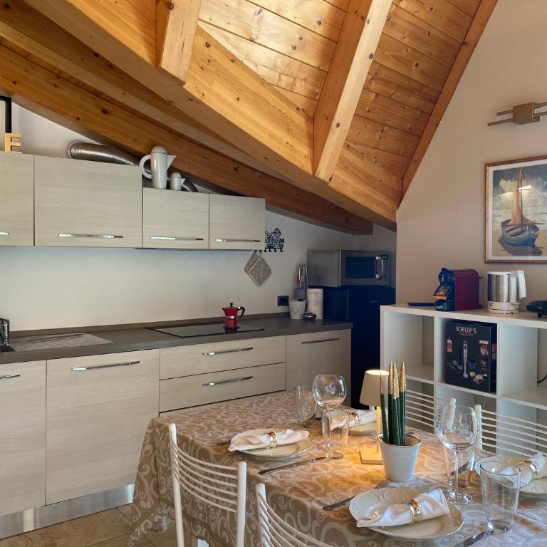 APPARTAMENTO MONTE - VALANDRO- - Apartamento de 1 dormitorio - 3