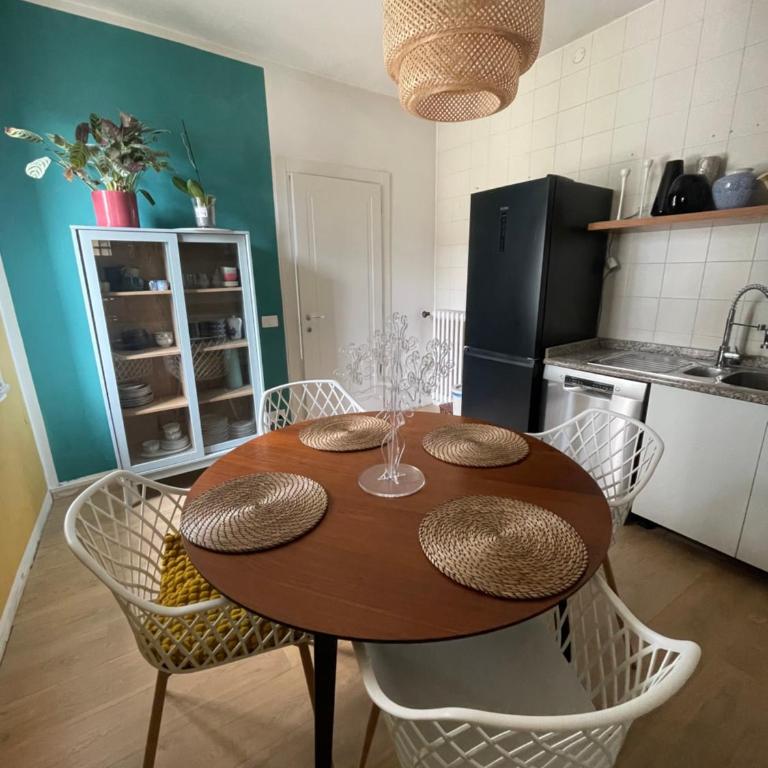 San Clemente guest house - Appartamento con 1 Camera da Letto - 3