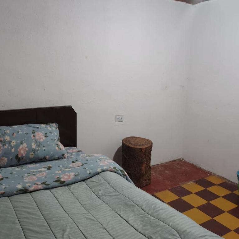 Hostal Mama Julia - Single Room - 2