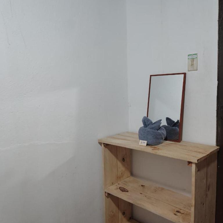 Hostal Mama Julia - Single Room - 3