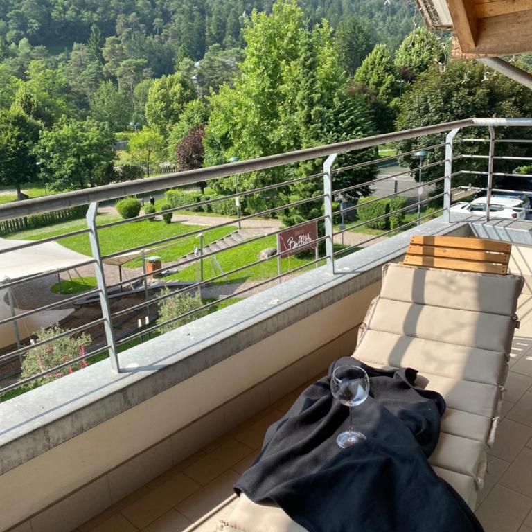 APPARTAMENTO MONTE - VALANDRO- - Apartamento de 1 dormitorio - 10