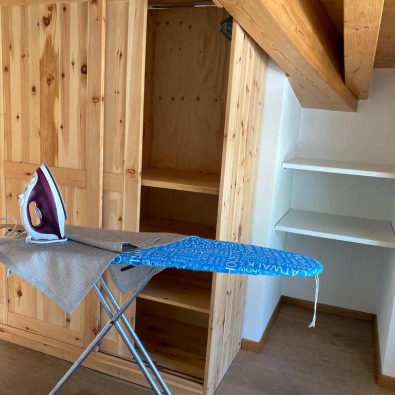 APPARTAMENTO MONTE - VALANDRO- - Apartamento de 1 dormitorio - 18