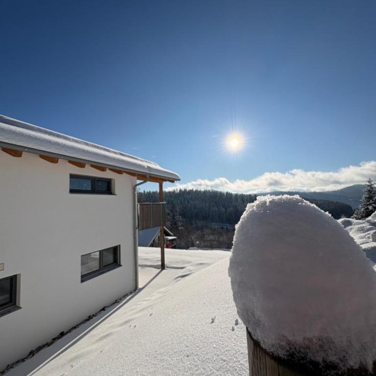 Chalet Zeitlos - Bodenmais - Chalet mit 2 Schlafzimmern - 20