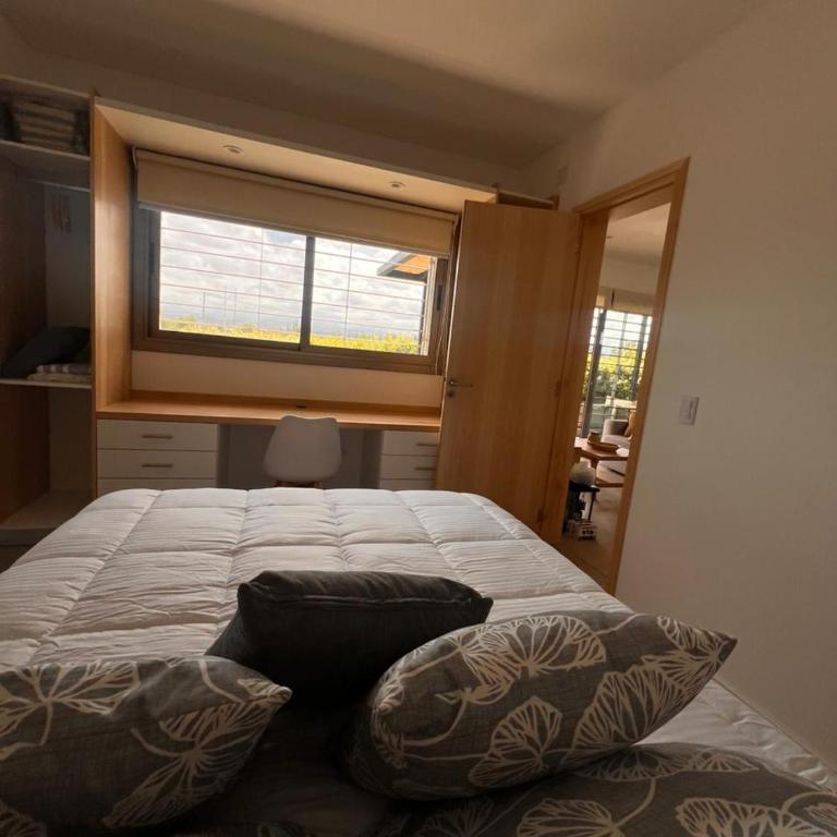 Mira Montaña Lodge con Viñedo propio - One-Bedroom Chalet - 22