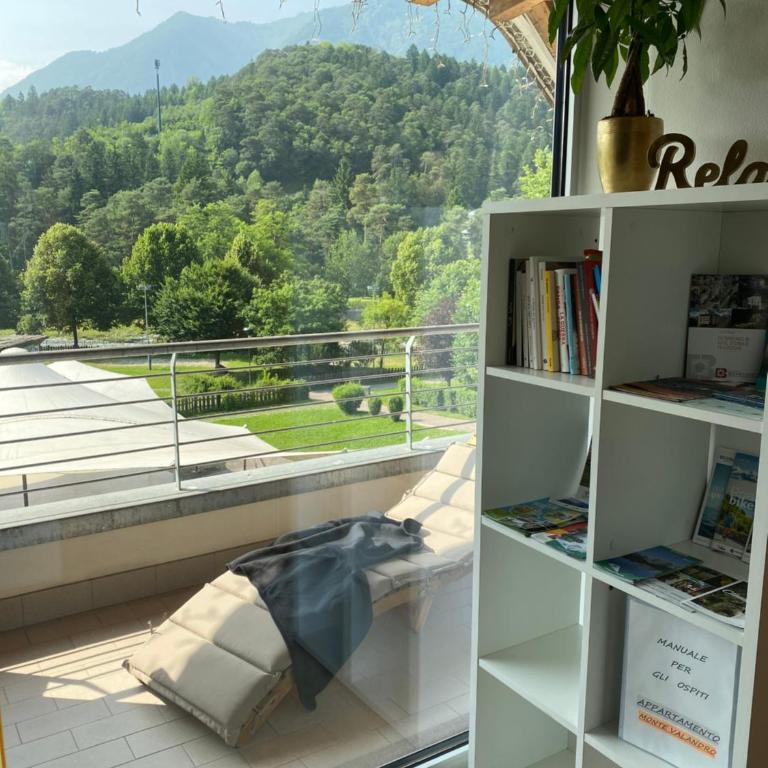 APPARTAMENTO MONTE - VALANDRO- - Apartamento de 1 dormitorio - 1