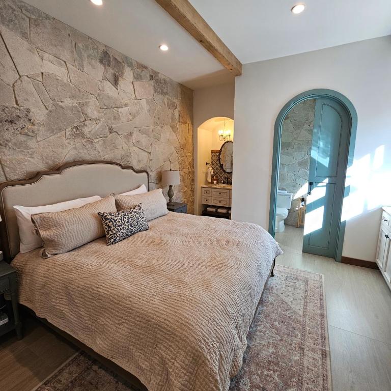 Chateau Del Valle - Habitación Deluxe - 3
