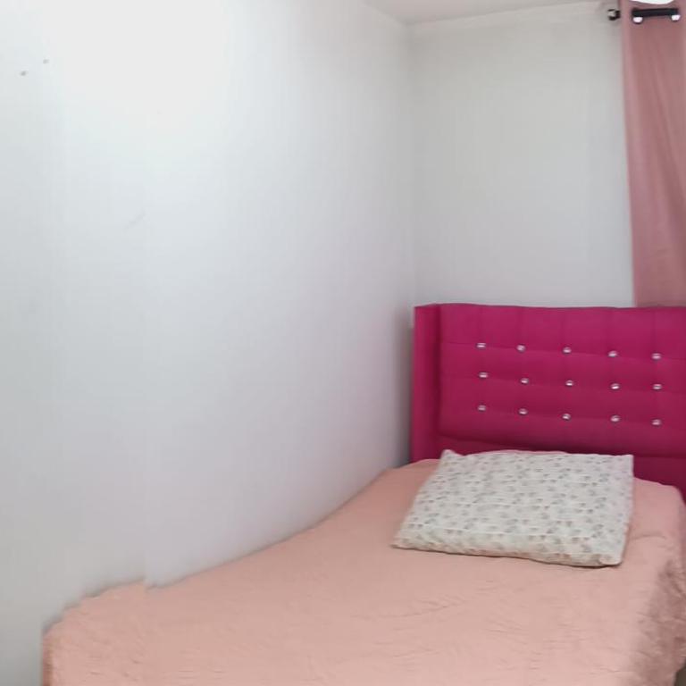 Amoblados lindos departamentos en el centro - Two-Bedroom Apartment - 6