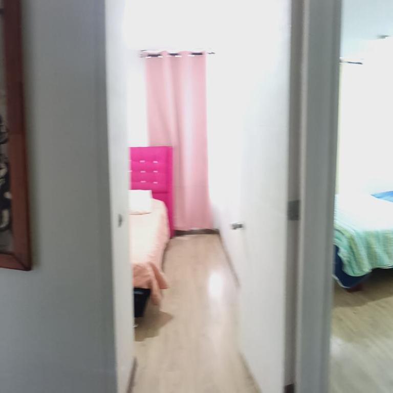 Amoblados lindos departamentos en el centro - Two-Bedroom Apartment - 8