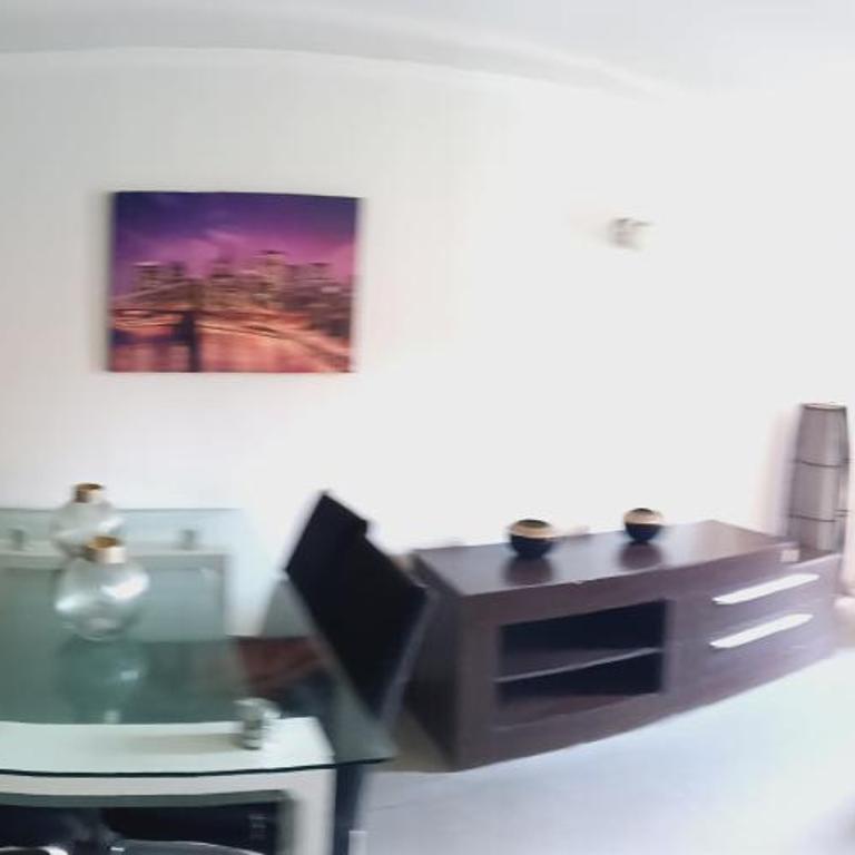 Amoblados lindos departamentos en el centro - Two-Bedroom Apartment - 11