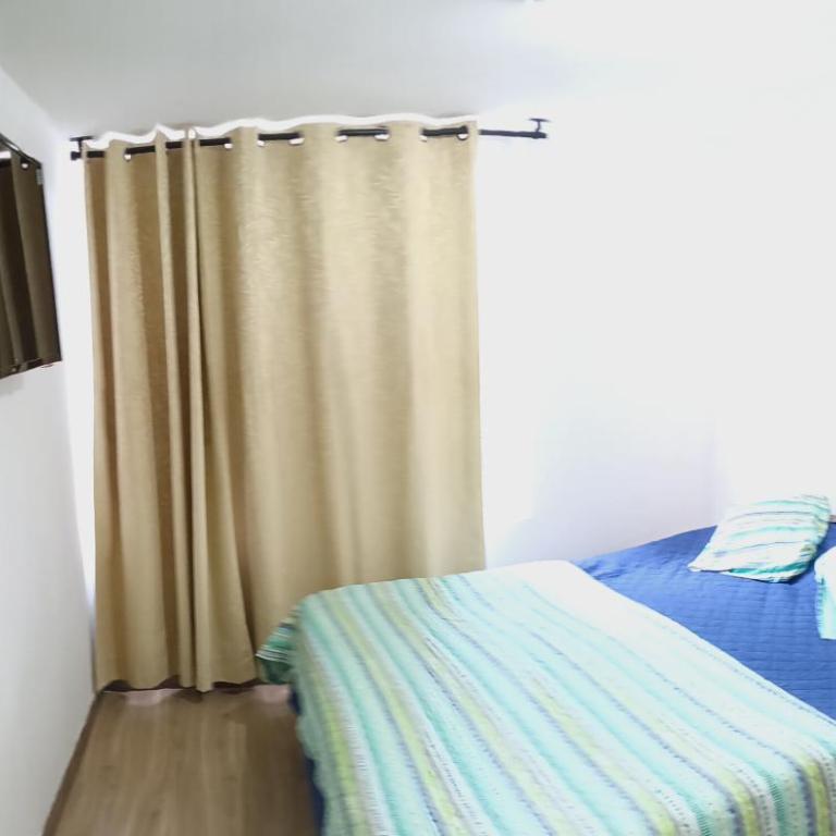 Amoblados lindos departamentos en el centro - Two-Bedroom Apartment - 12