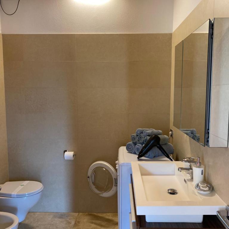 APPARTAMENTO MONTE - VALANDRO- - Apartamento de 1 dormitorio - 23