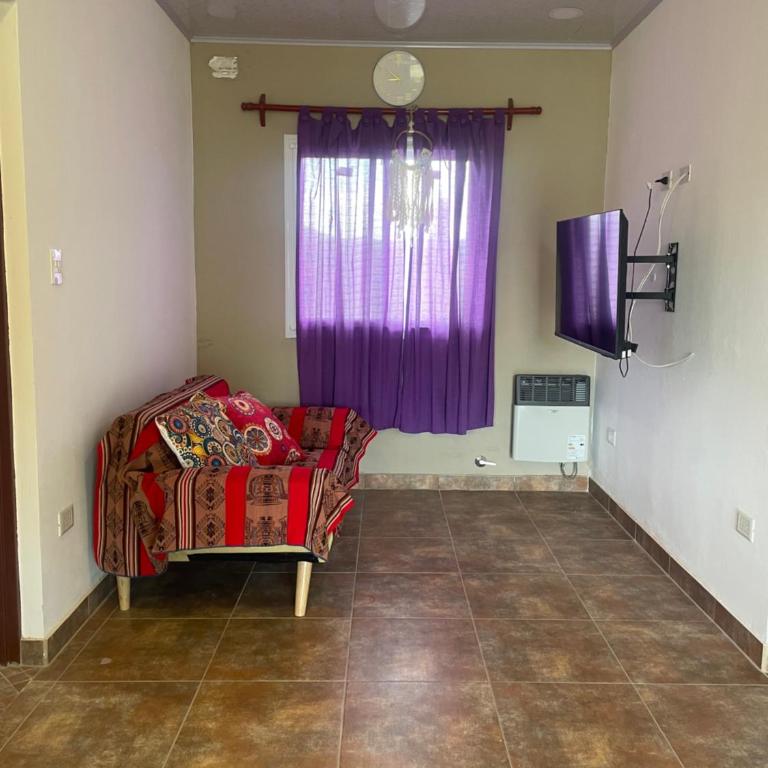 La Casa de Orión - Casa de 2 dormitorios - 3