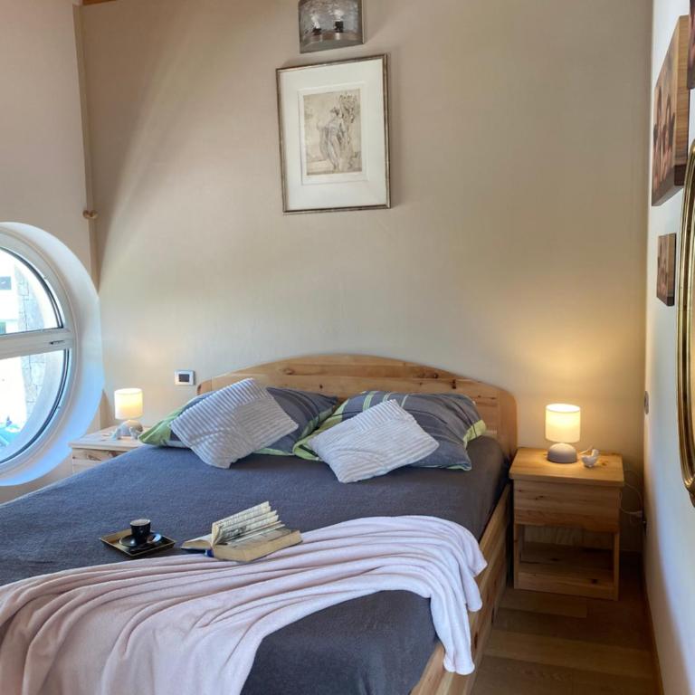 APPARTAMENTO MONTE - VALANDRO- - Apartamento de 1 dormitorio - 14