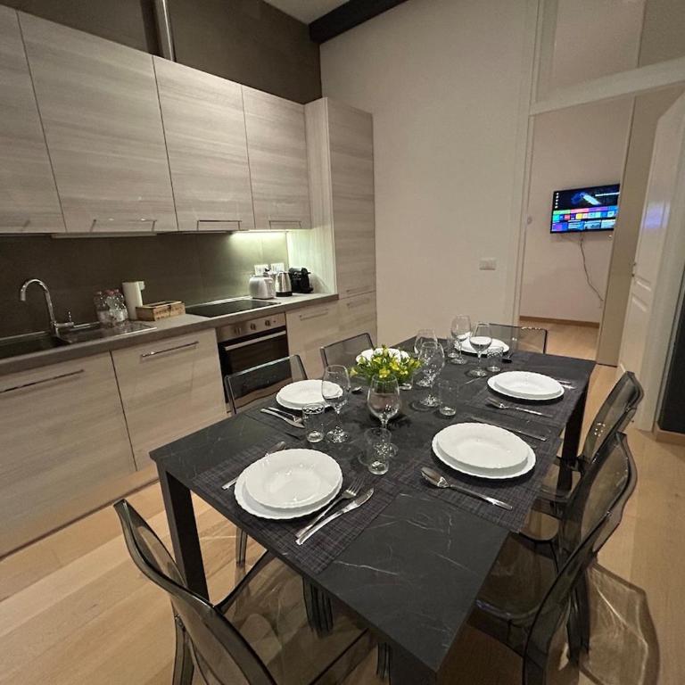 Palazzo dell'Arte - Strazzaroli Apartment - Apartment - 1