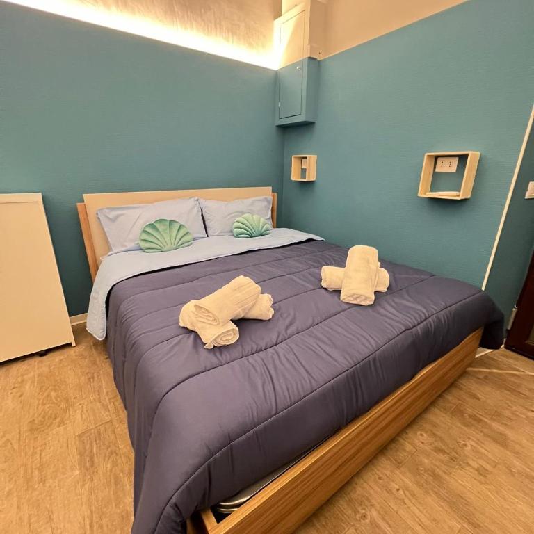 Gaia Sun&Beach Home - Monolocale - 8