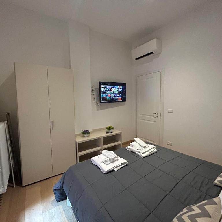 Palazzo dell'Arte - Strazzaroli Apartment - Apartment - 7