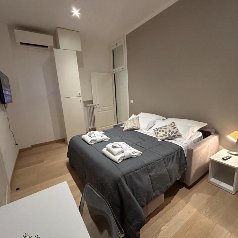 Palazzo dell'Arte - Strazzaroli Apartment - Apartment - 11