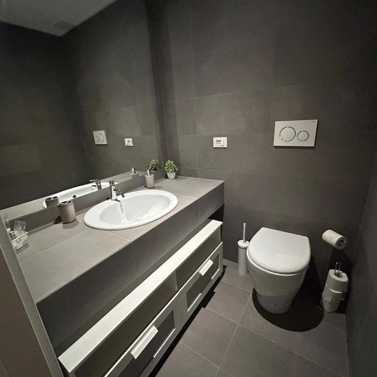 Palazzo dell'Arte - Strazzaroli Apartment - Apartment - 12