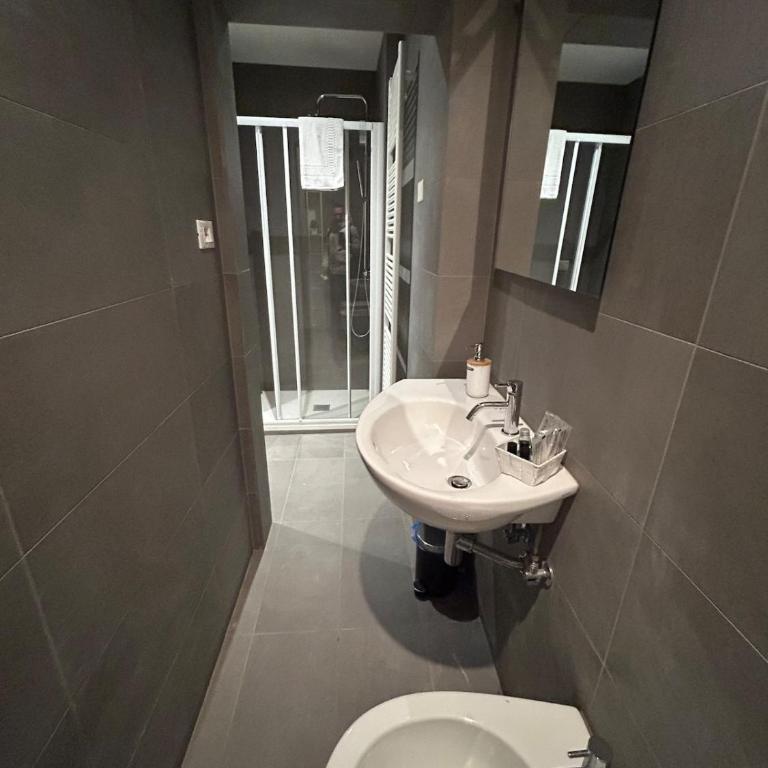 Palazzo dell'Arte - Strazzaroli Apartment - Apartment - 13