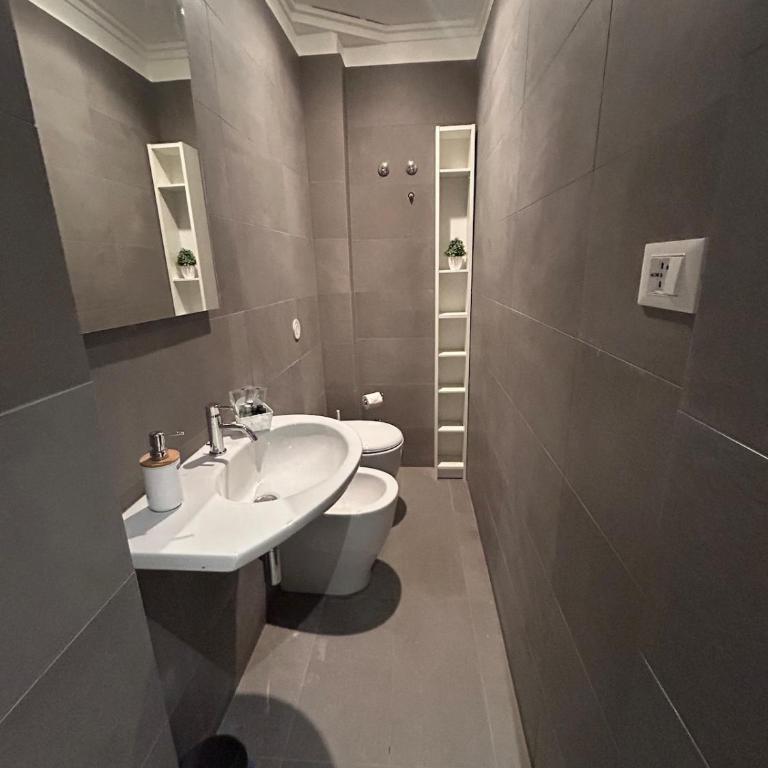 Palazzo dell'Arte - Strazzaroli Apartment - Apartment - 14
