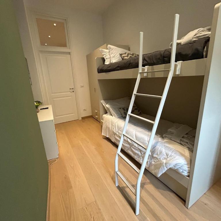 Palazzo dell'Arte - Strazzaroli Apartment - Apartment - 17