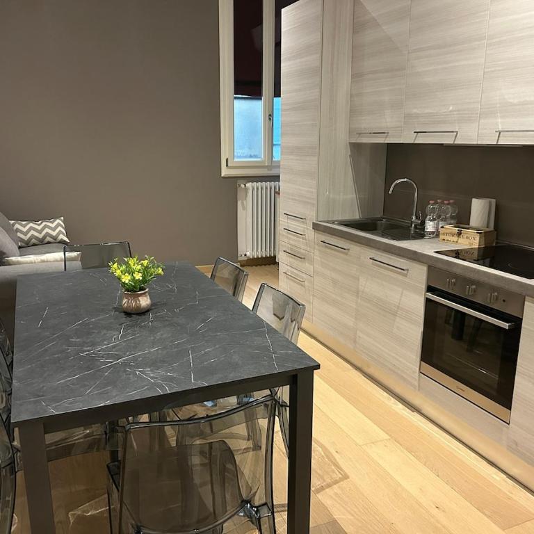Palazzo dell'Arte - Strazzaroli Apartment - Apartment - 19