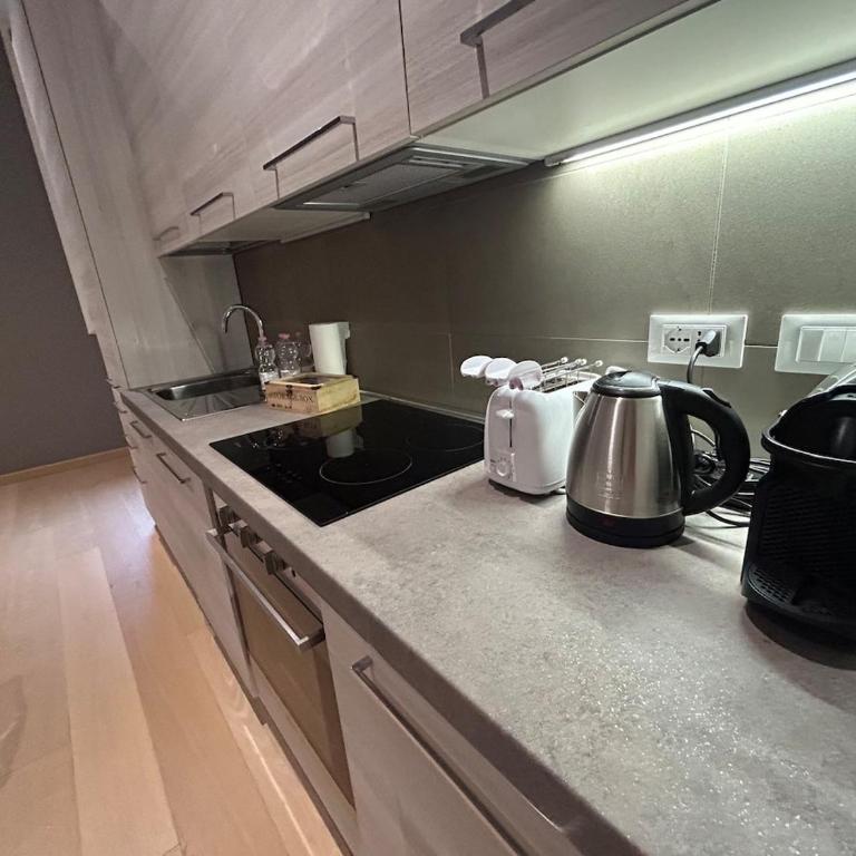 Palazzo dell'Arte - Strazzaroli Apartment - Apartment - 22