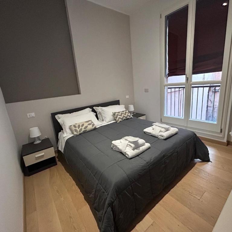 Palazzo dell'Arte - Strazzaroli Apartment - Apartment - 23