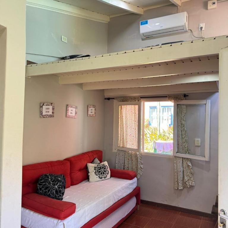Apart Pequeño Loft con piscina compartida en Cataratas para 2 personas - Apartamento de 1 dormitorio - 22
