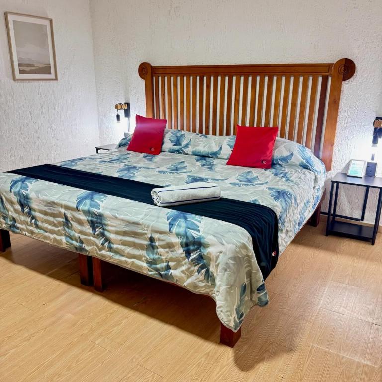 Hotel Farallon Inn Cancún - Superior Double Room - 1