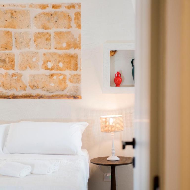 Profumo Antico - Luxury Guesthouse by STHEY - Camera King con Balcone - 3