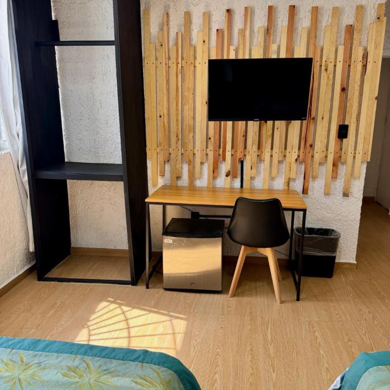 Hotel Farallon Inn Cancún - Standard Quadruple Room - 3