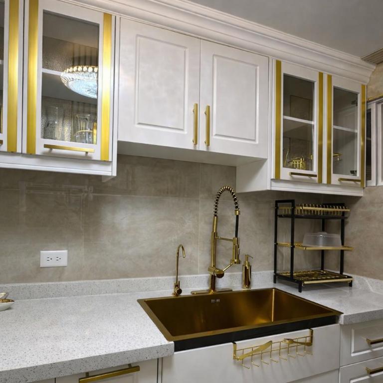 Casa moderna estilo, confort y ubicación cerca de todo - One-Bedroom Apartment - 19