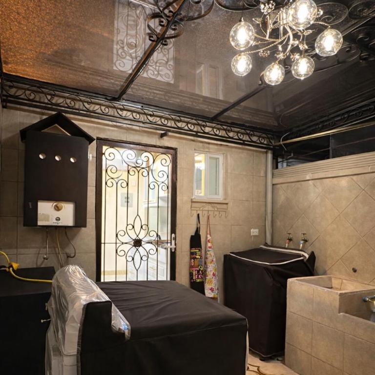 Casa moderna estilo, confort y ubicación cerca de todo - One-Bedroom Apartment - 23