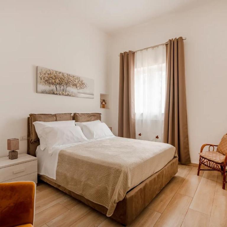 Apulian Charme Trulli & Cottage - Appartamento con 2 Camere da Letto - 8