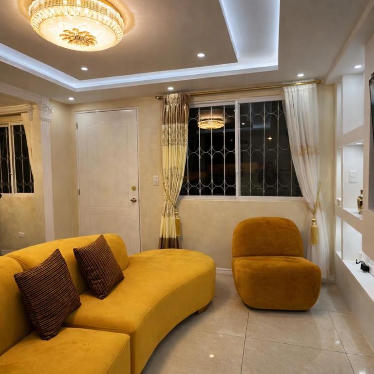 Casa moderna estilo, confort y ubicación cerca de todo - One-Bedroom Apartment - 1