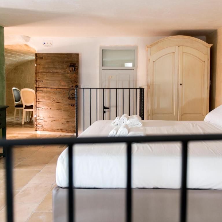 Profumo Antico - Luxury Guesthouse by STHEY - Camera Quadrupla Deluxe - 2