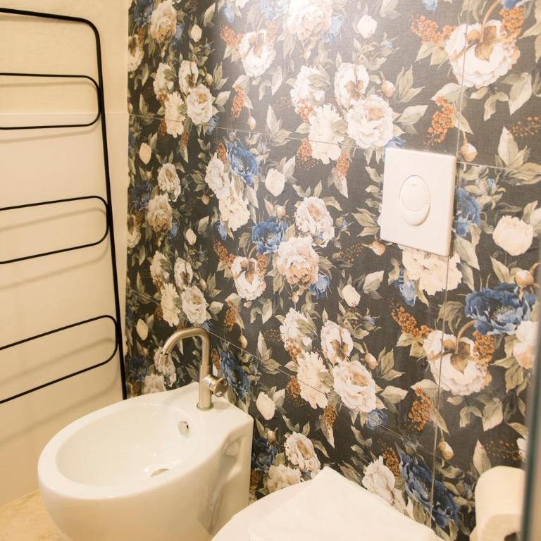 Profumo Antico - Luxury Guesthouse by STHEY - Camera Quadrupla Luxury - 15