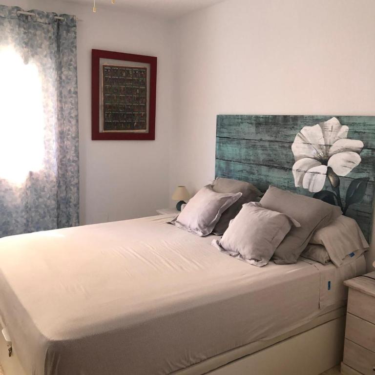 MET Oliva Nova Playa chalet grande con jardín MET a 5 minutos y a 3 de la playa - Casa de 3 dormitorios - 15