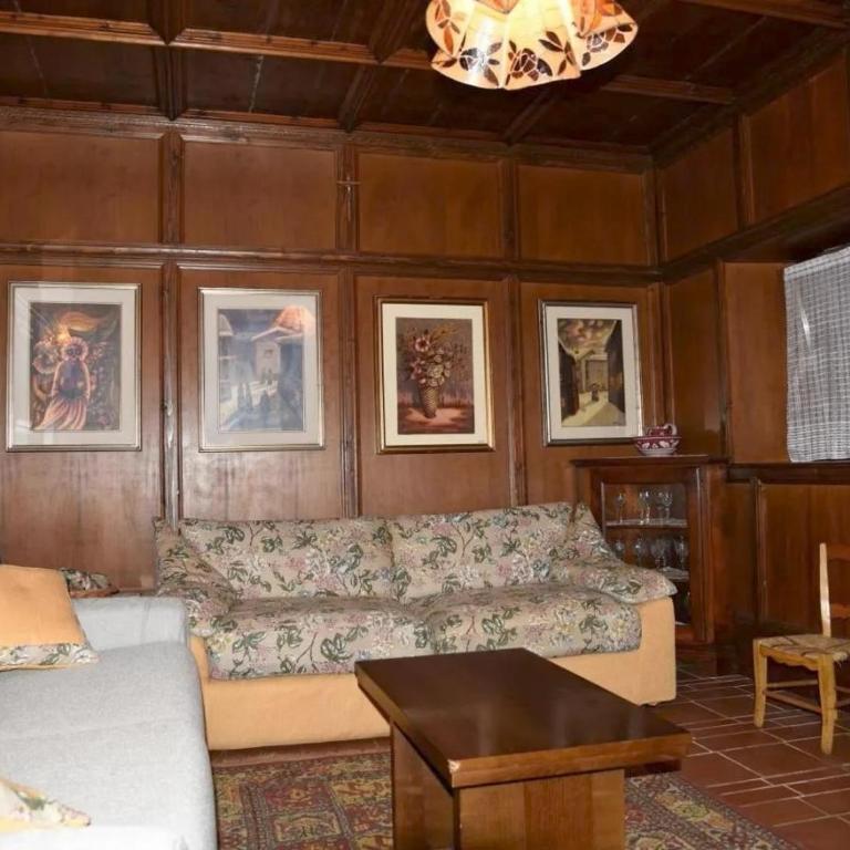 Casa Via Soia - Appartamento con 1 Camera da Letto - 13